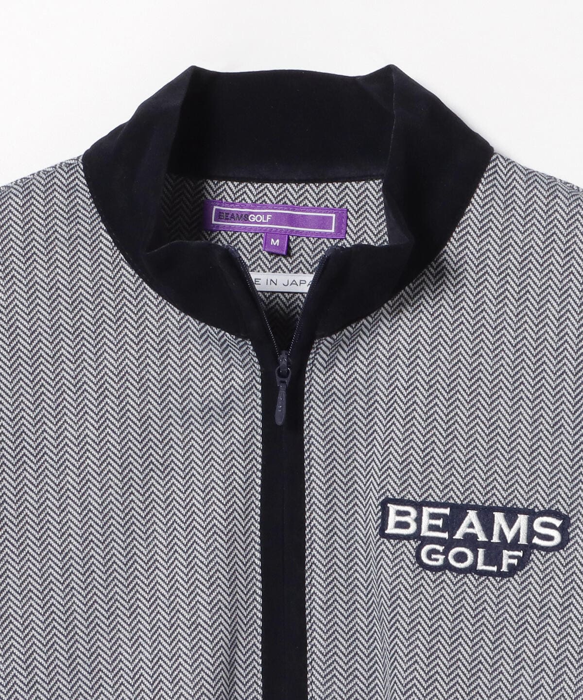 BEAMS GOLF（ビームス ゴルフ）【アウトレット】BEAMS GOLF PURPLE 