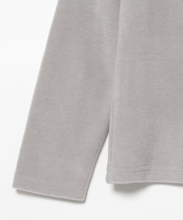 BEAMS GOLF（ビームス ゴルフ）PURPLE LABEL / 起毛 ハーフ