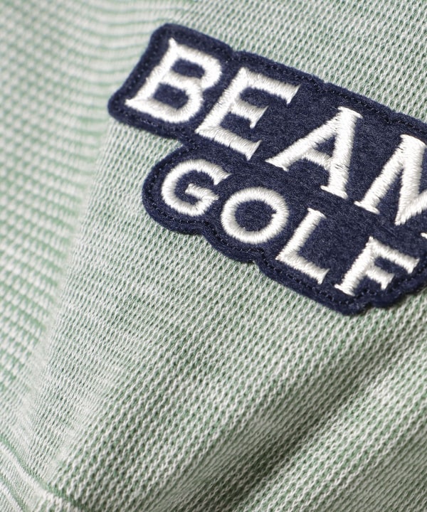 BEAMS GOLF（ビームス ゴルフ）PURPLE LABEL / グレンチェック