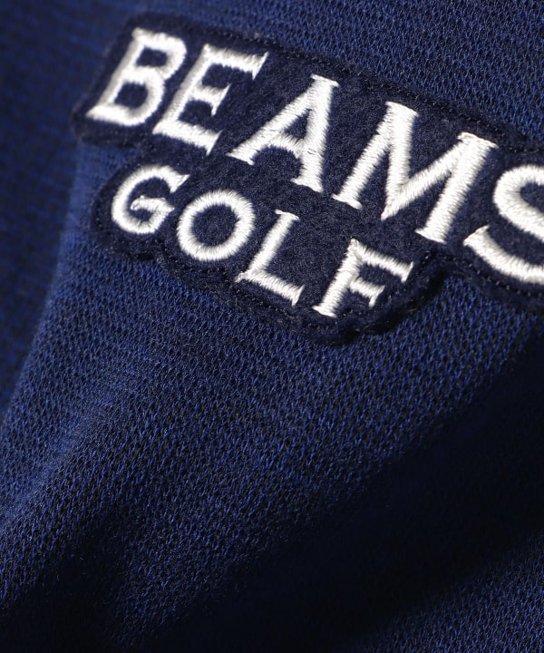 BEAMS GOLF（ビームス ゴルフ）PURPLE LABEL / グレンチェック