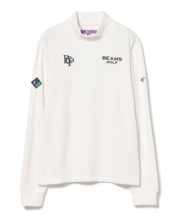 BEAMS GOLF（ビームス ゴルフ）PURPLE LABEL / スフィダンテ