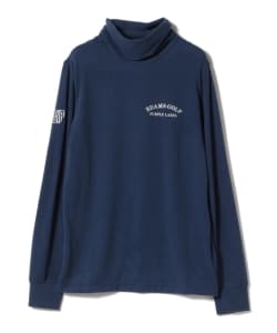 BEAMS GOLF PURPLE LABEL / ハイネック プルオーバー
