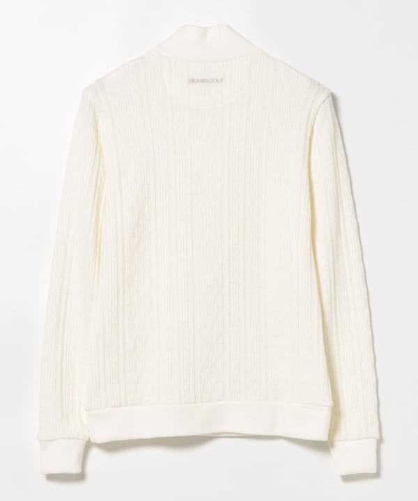 BEAMS GOLF（ビームス ゴルフ）PURPLE LABEL / ケーブル ロング