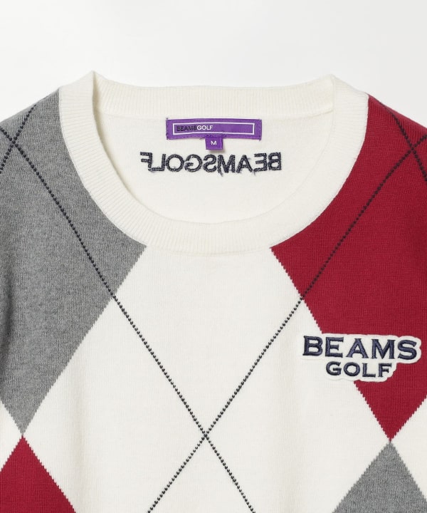 BEAMS GOLF（ビームス ゴルフ）【アウトレット】〈WOMEN〉BEAMS GOLF