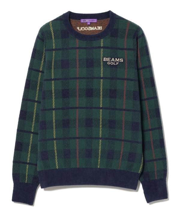 BEAMS GOLF（ビームス ゴルフ）〈WOMEN〉BEAMS GOLF PURPLE LABEL 