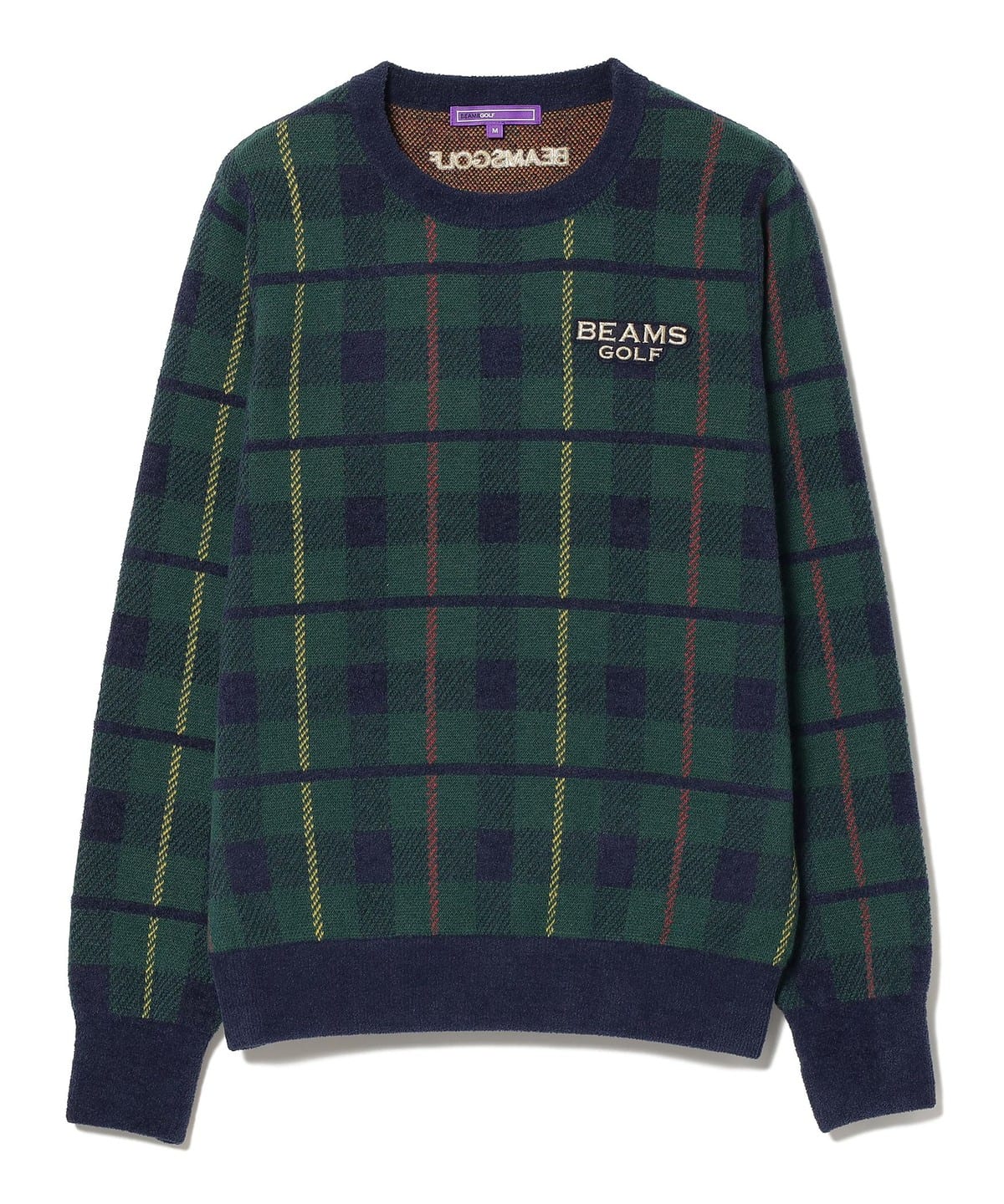 BEAMS GOLF（ビームス ゴルフ）〈WOMEN〉BEAMS GOLF PURPLE LABEL