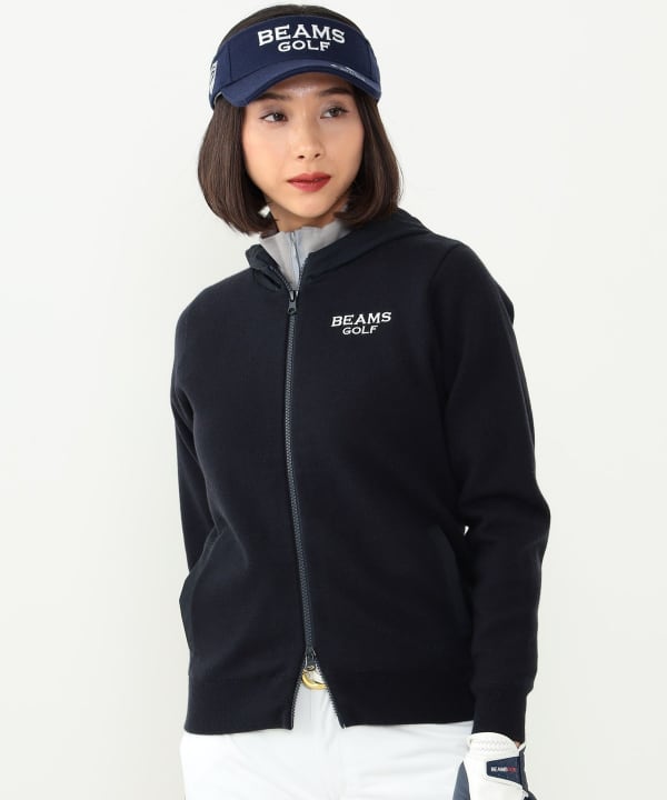 BEAMS GOLF（ビームス ゴルフ）BEAMS GOLF PURPLE LABEL / エア 