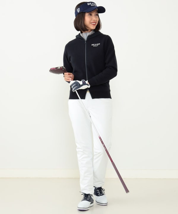 BEAMS GOLF（ビームス ゴルフ）BEAMS GOLF PURPLE LABEL / エア