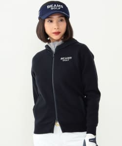 BEAMS GOLF（ビームス ゴルフ）のレディースのパーカー通販アイテム