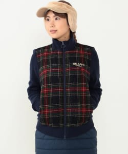 BEAMS GOLF PURPLE LABEL（ビームス ゴルフ パープル レーベル）の