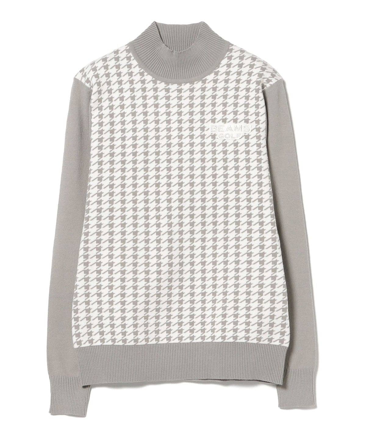 BEAMS GOLF (BEAMS GOLF) <MEN> ORANGE LABEL / Shadow logo