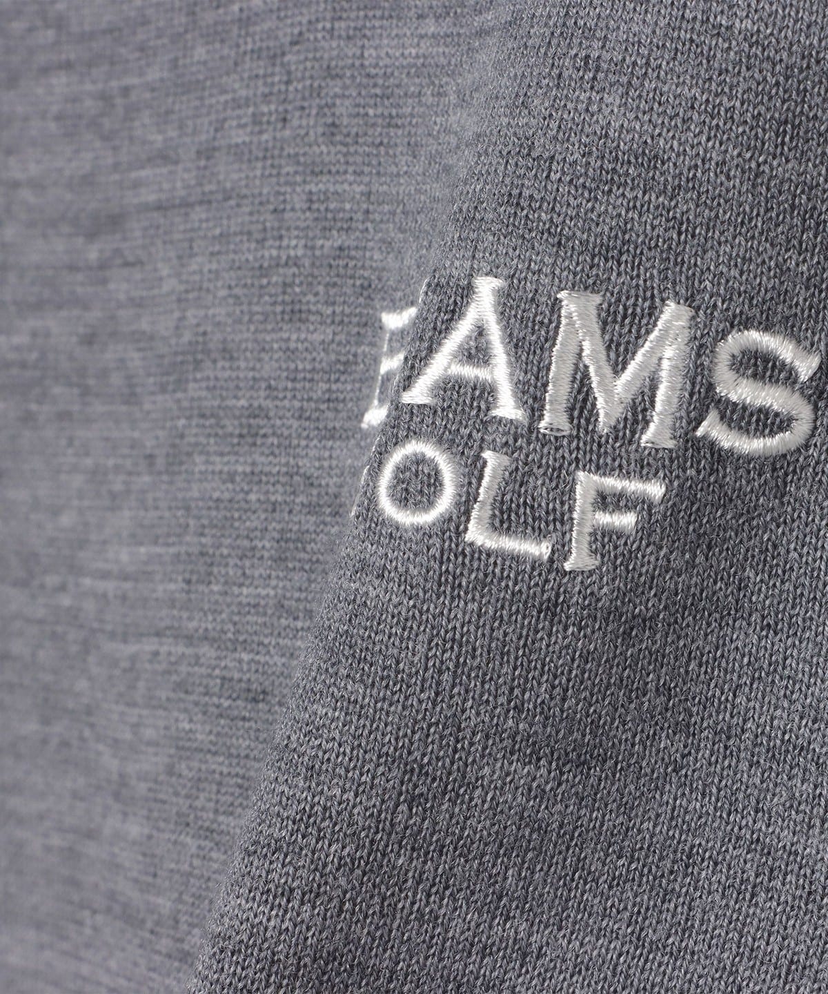 BEAMS GOLF（ビームス ゴルフ）〈WOMEN〉PURPLE LABEL / エアシャット