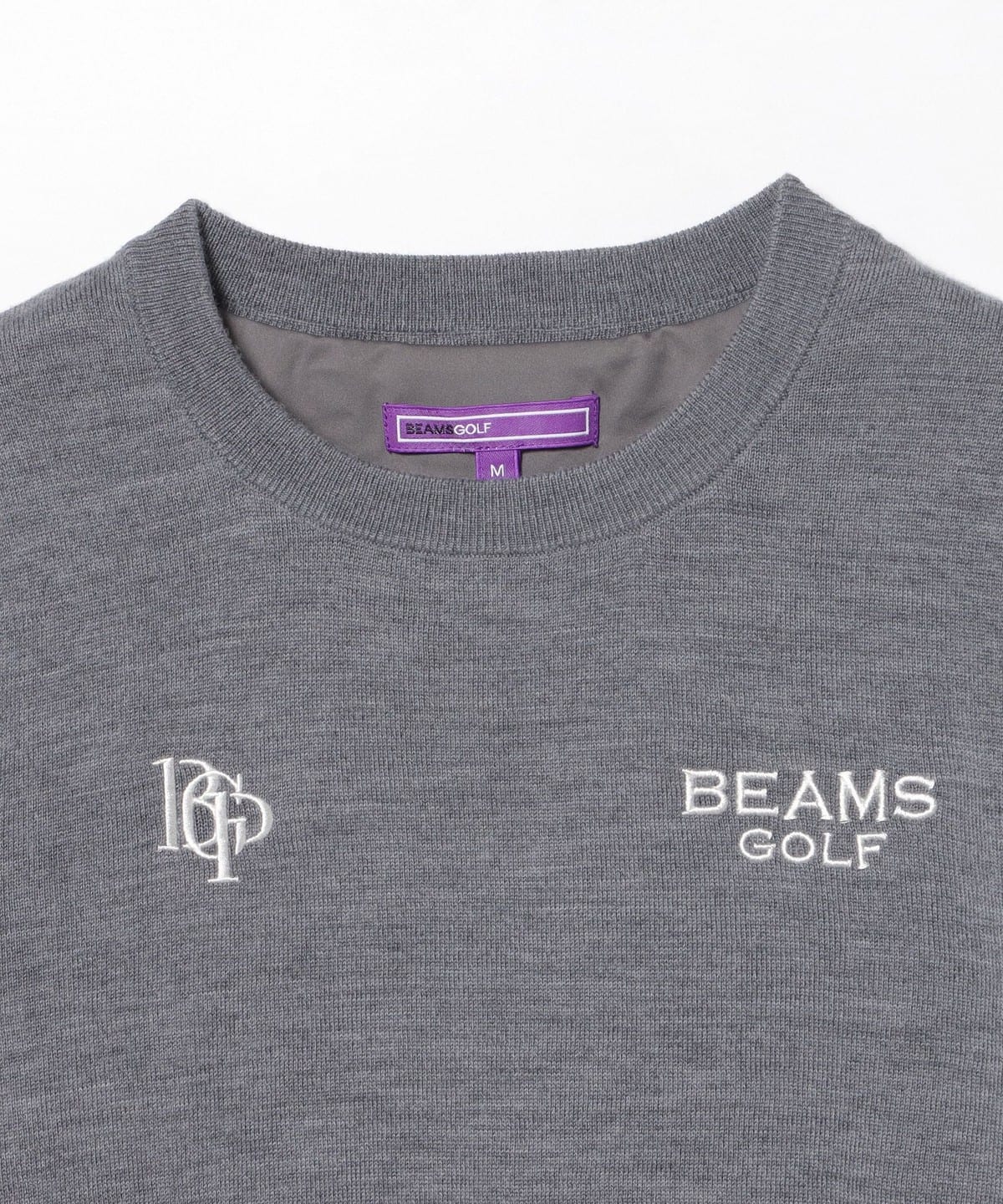 BEAMS GOLF（ビームス ゴルフ）〈WOMEN〉PURPLE LABEL / エアシャット