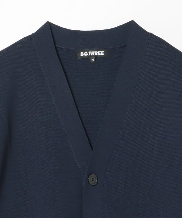 BEAMS GOLF（ビームス ゴルフ）〈WOMEN〉B.G.THREE / ALL-TIME