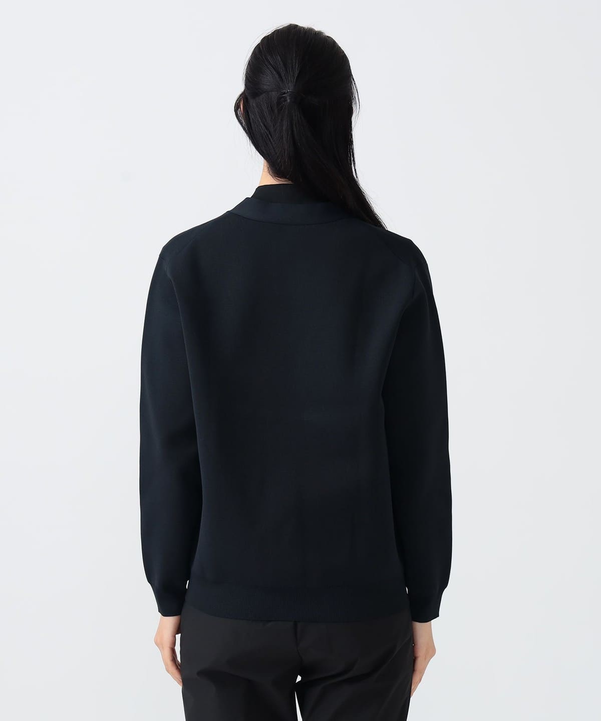 BEAMS GOLF カーディガン Mサイズ BEAMS PLUS（ビームス プラス）【別注】PEG / Sweat Cardigan
