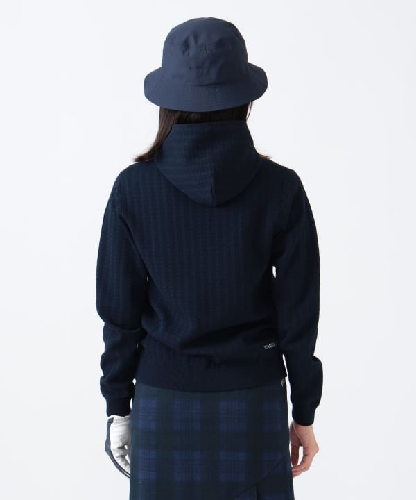 BEAMS GOLF（ビームス ゴルフ）PURPLE LABEL / シャドーチェック