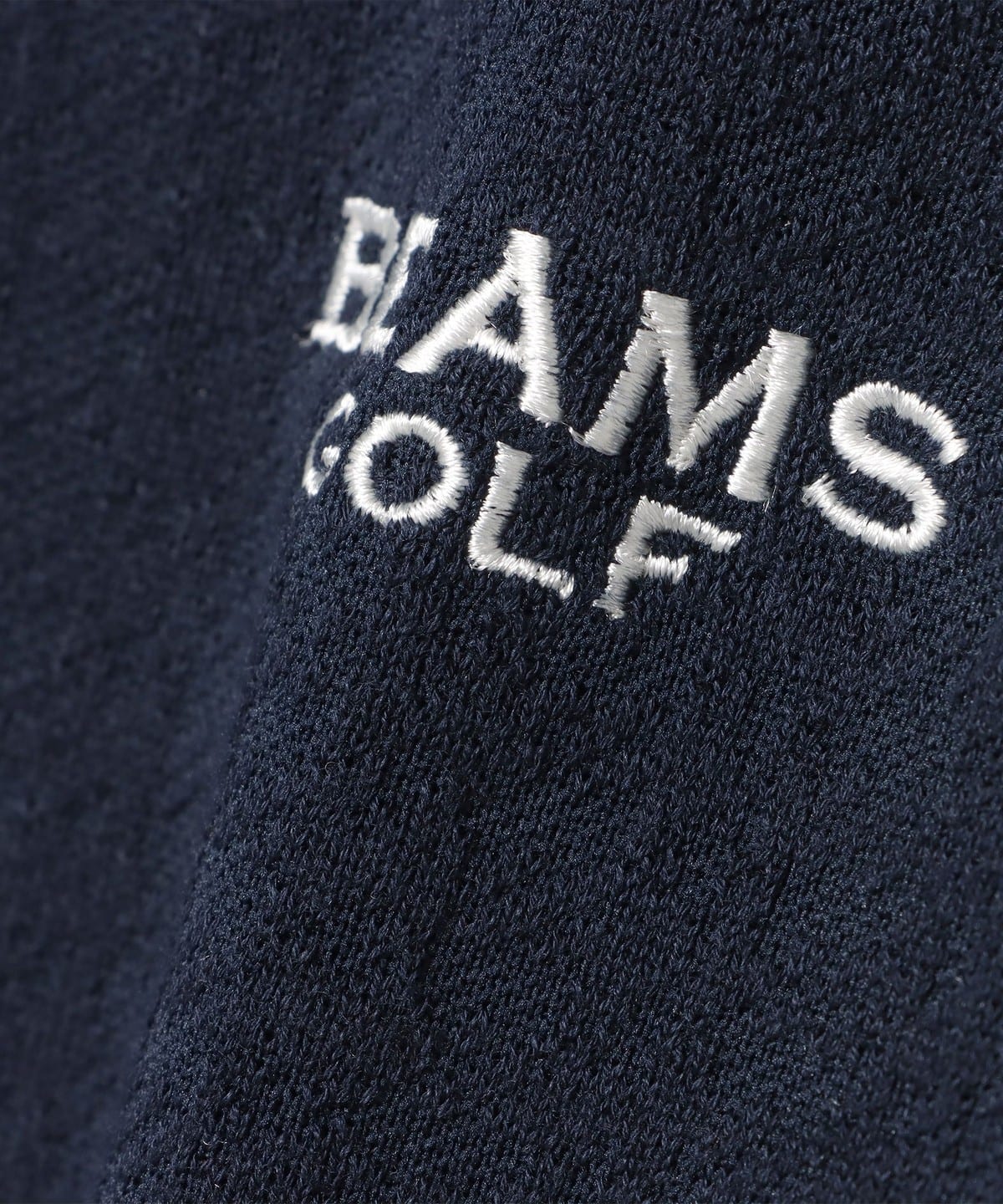 BEAMS GOLF（ビームス ゴルフ）ORANGE LABEL / フラワージャ