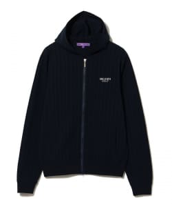 BEAMS GOLF PURPLE LABEL（ビームス ゴルフ パープル レーベル）のニット・セーター通販｜BEAMS GOLF（ビームス ゴルフ）｜ BEAMS