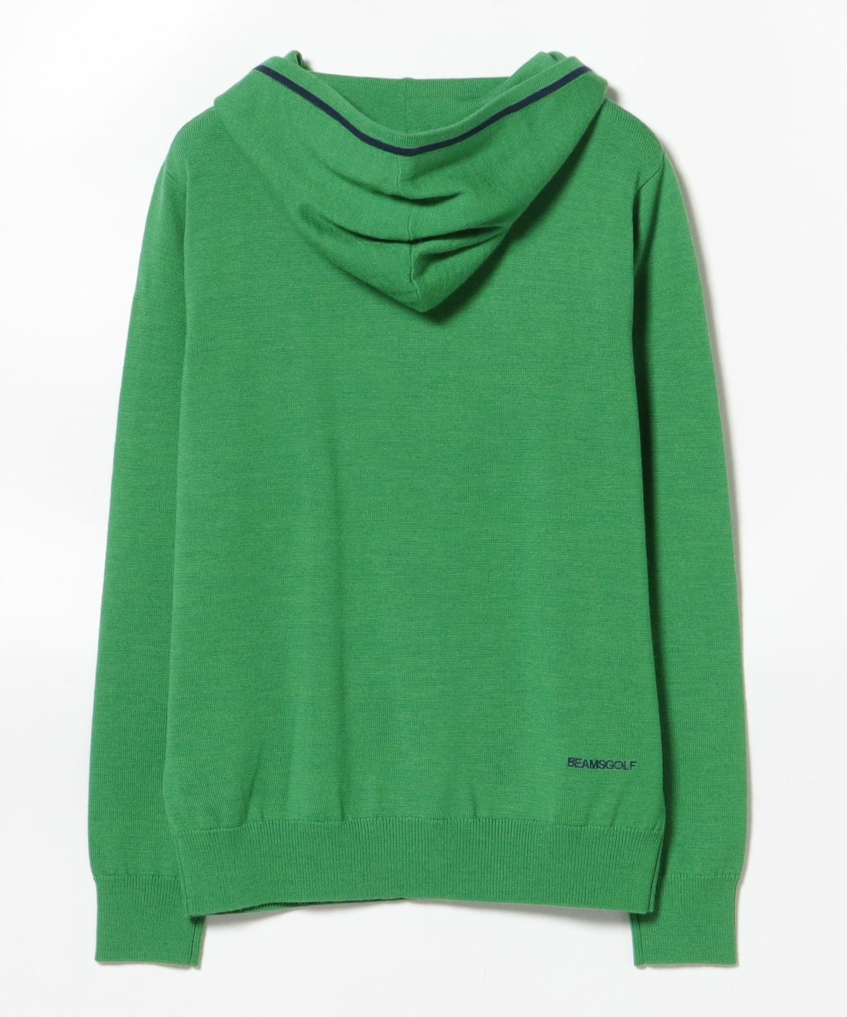 BEAMS GOLF（ビームス ゴルフ）PURPLE LABEL / ラインフーディー