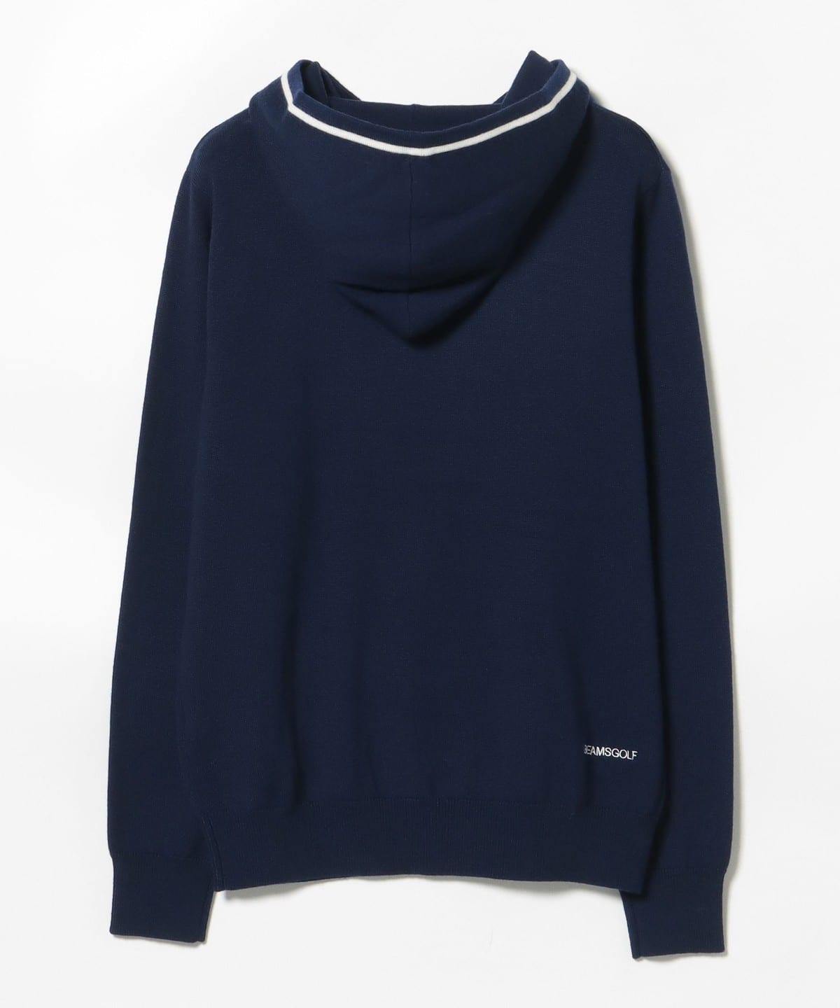 BEAMS GOLF（ビームス ゴルフ）PURPLE LABEL / ラインフーディー