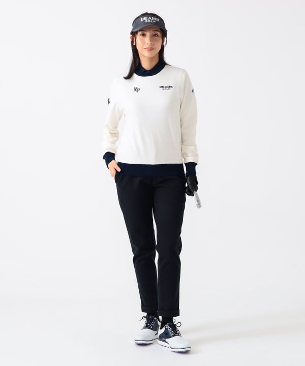 BEAMS GOLF（ビームス ゴルフ）〈WOMEN〉PURPLE LABEL / エアシャット