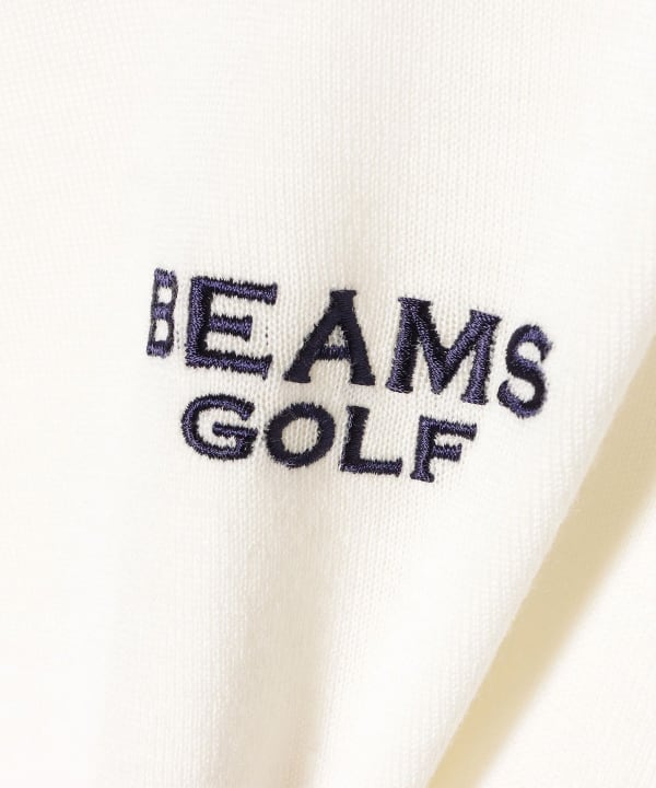BEAMS GOLF（ビームス ゴルフ）〈WOMEN〉PURPLE LABEL / エアシャット