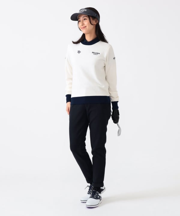 BEAMS GOLF（ビームス ゴルフ）〈WOMEN〉PURPLE LABEL / エアシャット
