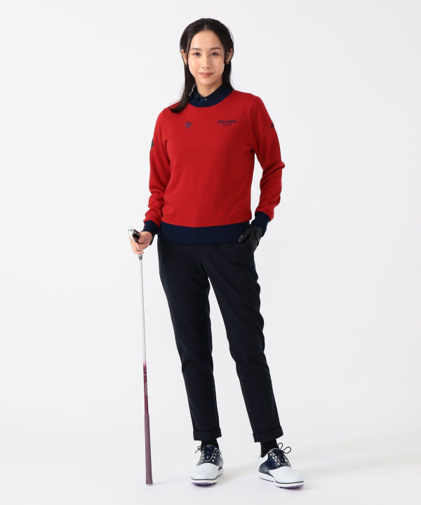 BEAMS GOLF（ビームス ゴルフ）〈WOMEN〉PURPLE LABEL / エアシャット