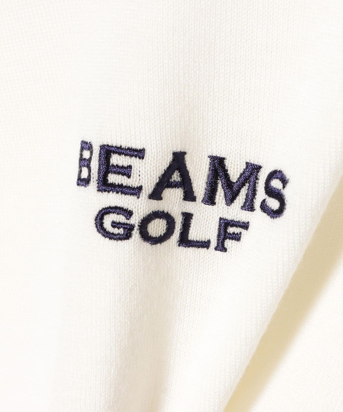 BEAMS GOLF（ビームス ゴルフ）〈WOMEN〉 PURPLE LABEL / エアシャット