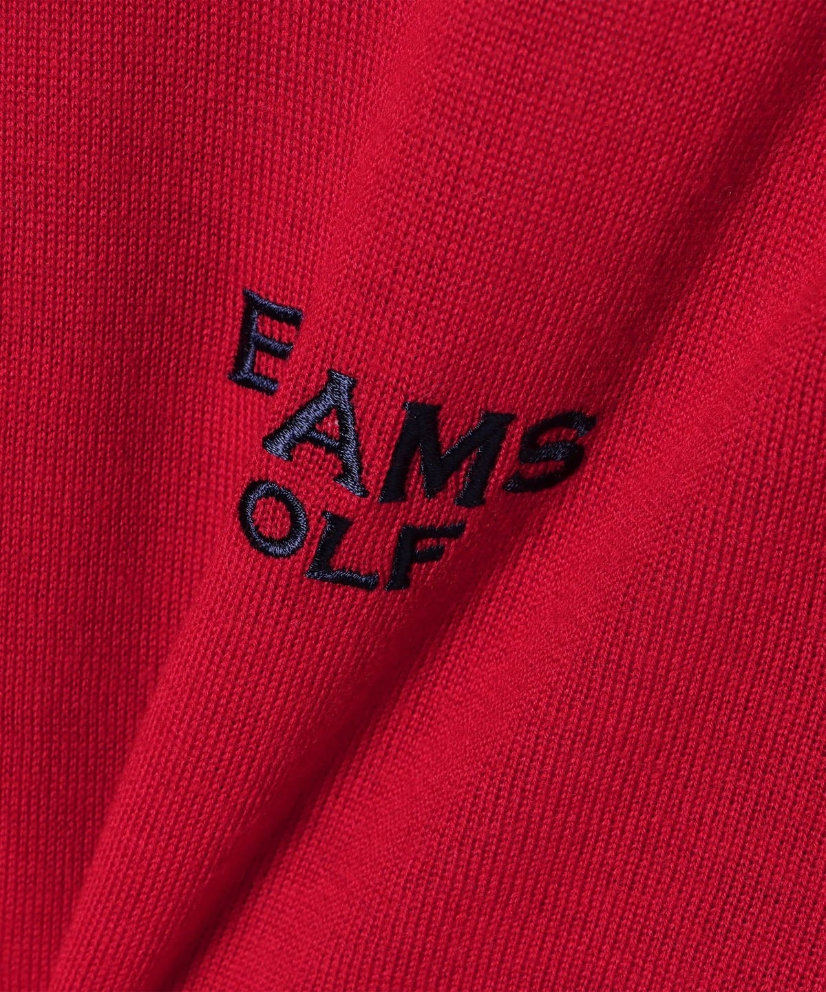 BEAMS GOLF（ビームス ゴルフ）〈WOMEN〉 PURPLE LABEL / エアシャット