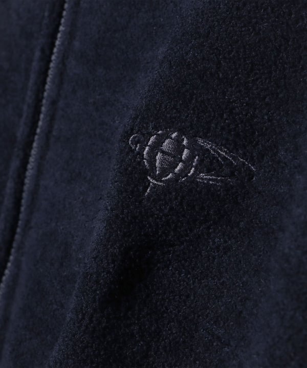 BEAMS GOLF（ビームス ゴルフ）〈WOMEN〉PURPLE LABEL / パイル編み