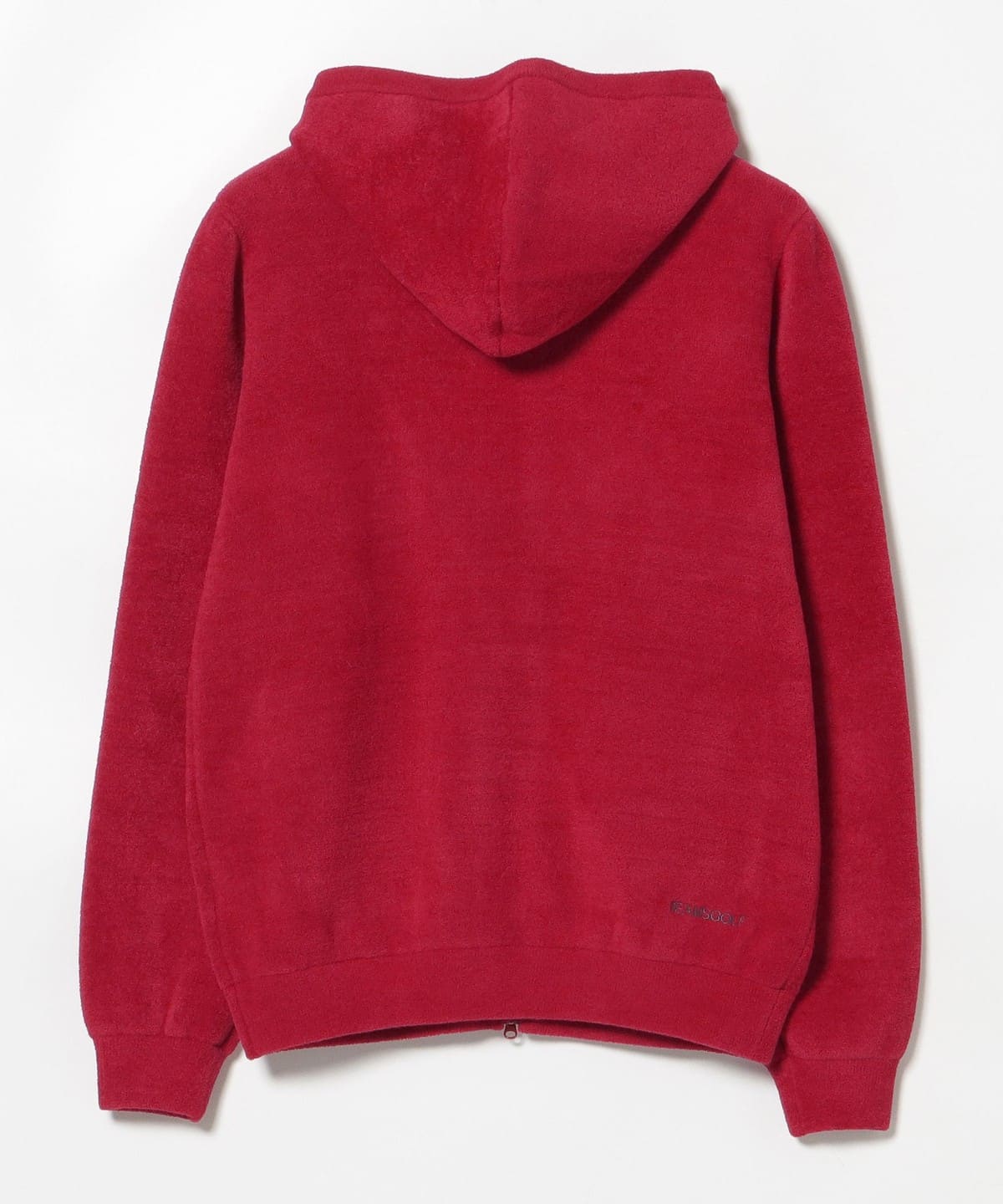 BEAMS GOLF（ビームス ゴルフ）〈WOMEN〉 PURPLE LABEL / パイル編み