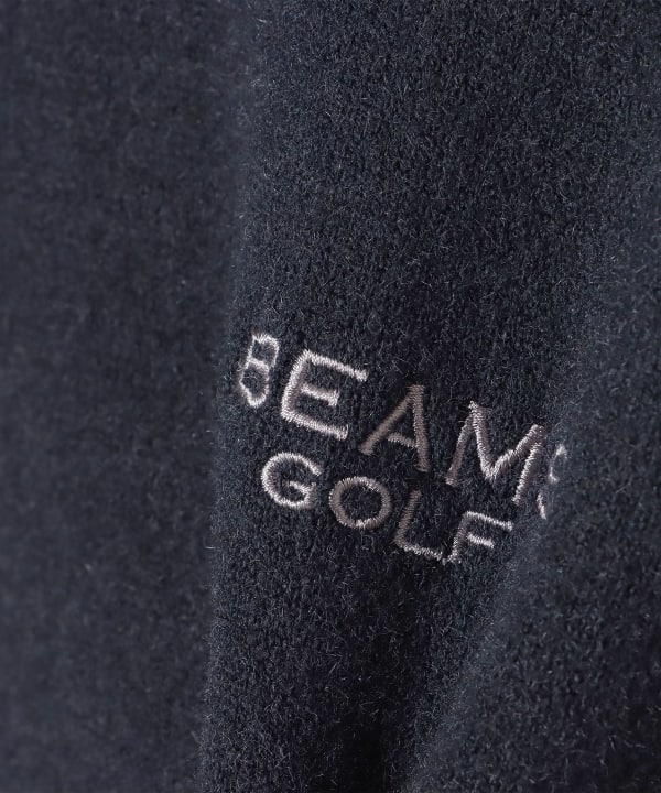 BEAMS GOLF（ビームス ゴルフ）PURPLE LABEL / クレリック