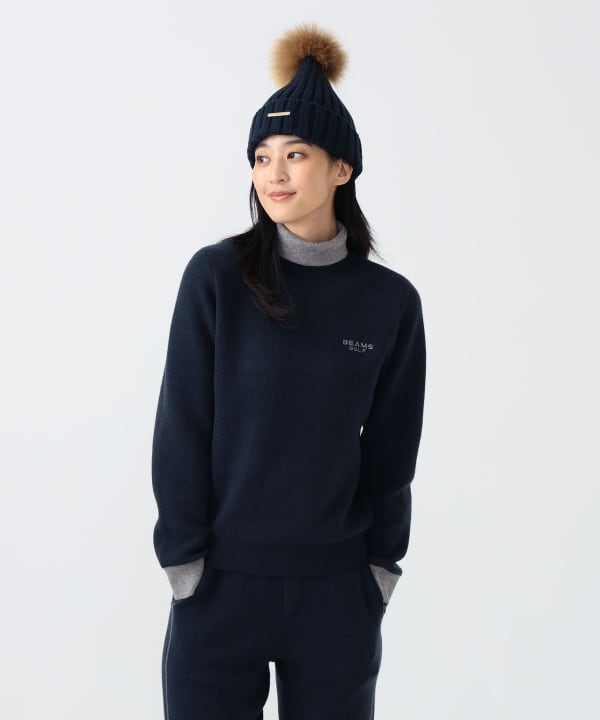 BEAMS GOLF（ビームス ゴルフ）PURPLE LABEL / クレリック