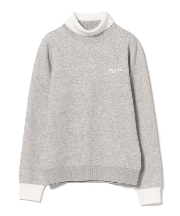 BEAMS GOLF（ビームス ゴルフ）PURPLE LABEL / クレリック