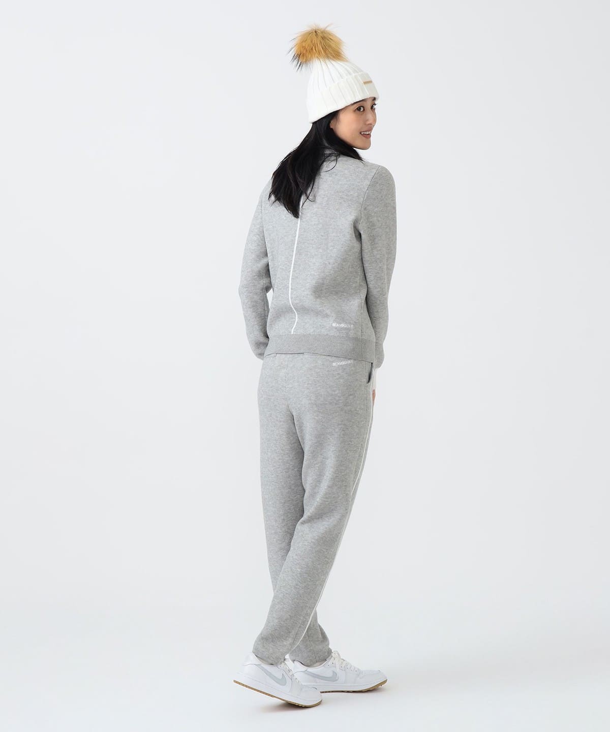 BEAMS GOLF（ビームス ゴルフ）PURPLE LABEL / クレリック