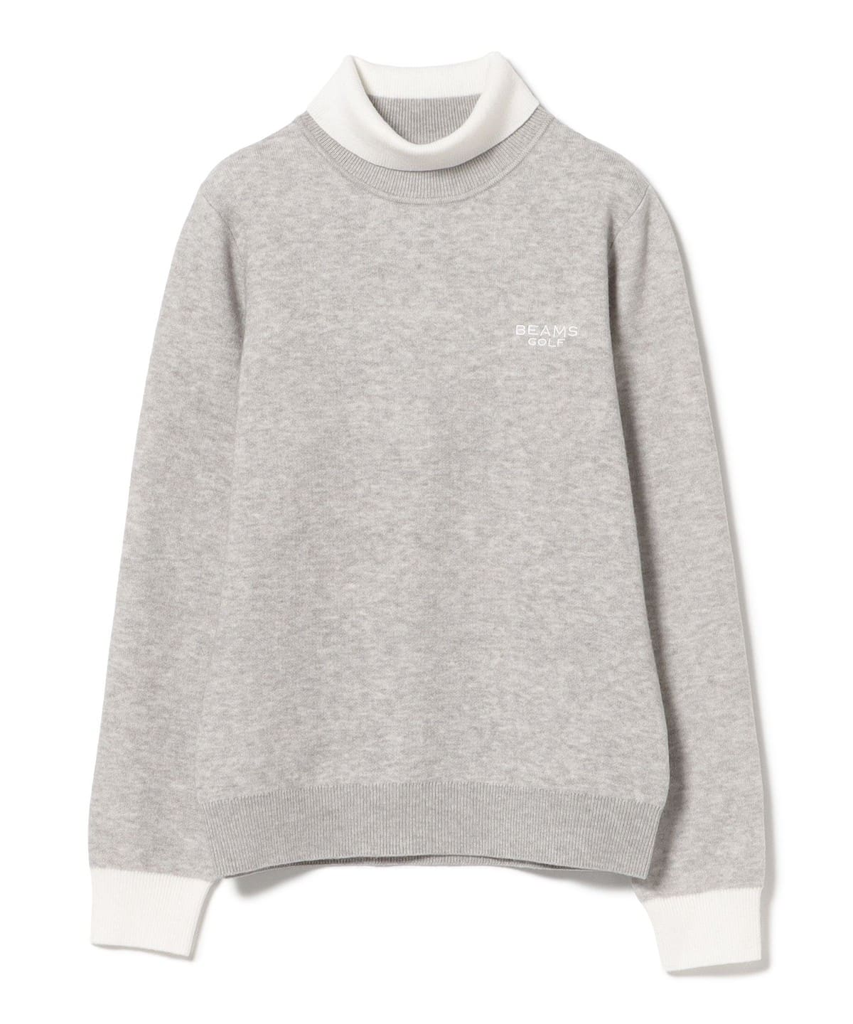 BEAMS GOLF（ビームス ゴルフ）PURPLE LABEL / クレリック