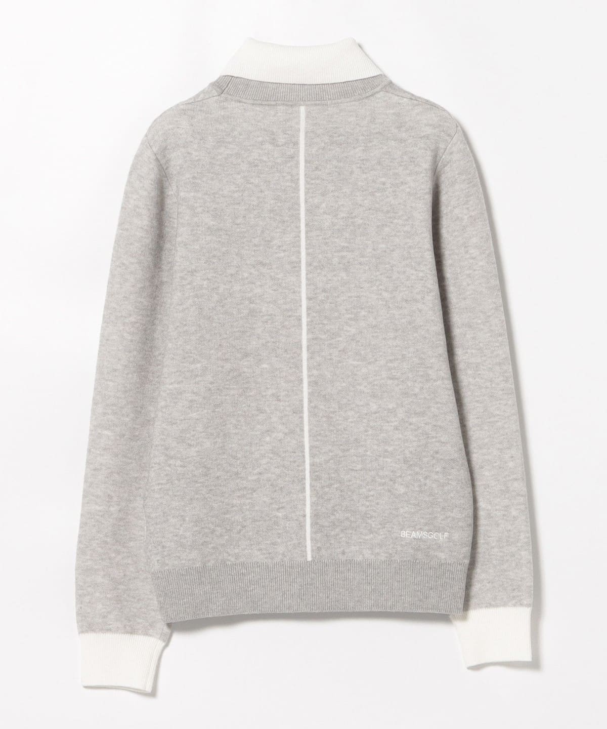 BEAMS GOLF（ビームス ゴルフ）PURPLE LABEL / クレリック