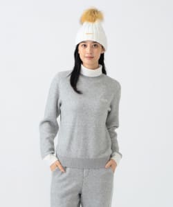 PURPLE LABEL / クレリック タートルネック プルオーバー