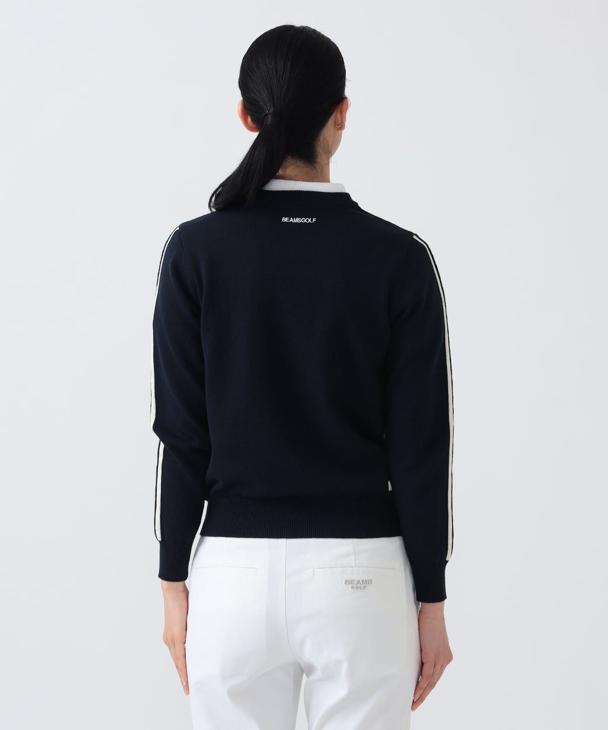 BEAMS GOLF（ビームス ゴルフ）〈WOMEN〉PURPLE LABEL / BROOKLYN