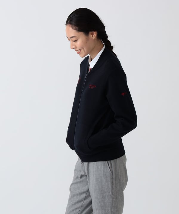 BEAMS GOLF（ビームス ゴルフ） PURPLE LABEL / RETURN BRITISH