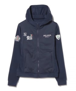 BEAMS GOLF（ビームス ゴルフ）【アウトレット】〈WOMEN〉BEAMS GOLF