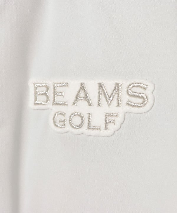 BEAMS GOLF BEAMS GOLF Outlet] BEAMS GOLF PURPLE LABEL / Belted