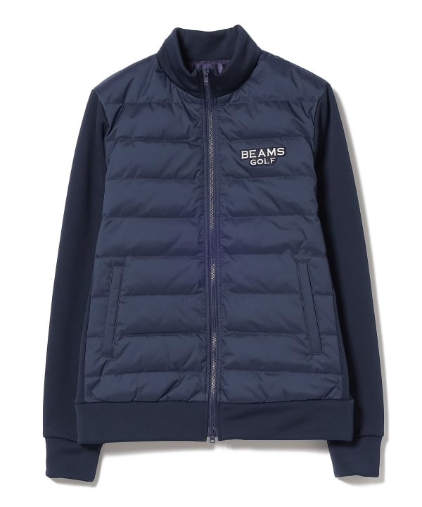 BEAMS GOLF（ビームス ゴルフ）BEAMS GOLF PURPLE LABEL / ストレッチ