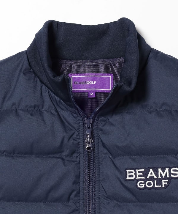 BEAMS GOLF（ビームス ゴルフ）【アウトレット】BEAMS GOLF PURPLE