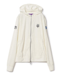 BEAMS GOLF PURPLE LABEL / エアシャット ブルゾン