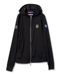 BEAMS GOLF PURPLE LABEL / エアシャット ブルゾン