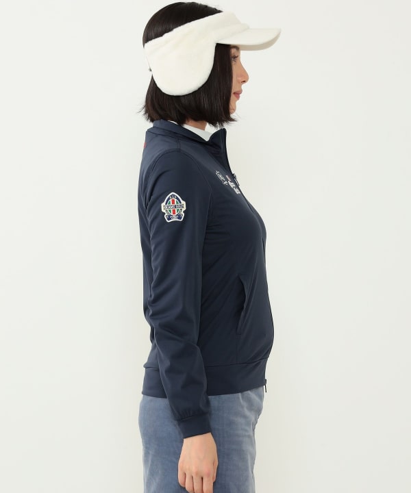 BEAMS GOLF（ビームス ゴルフ）〈WOMEN〉BEAMS GOLF PURPLE LABEL 