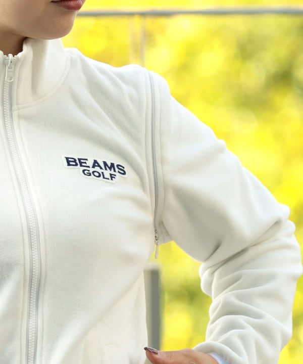 BEAMS GOLF（ビームス ゴルフ）〈WOMEN〉BEAMS GOLF ORANGE LABEL