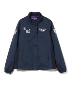 〈WOMEN〉 ORANGE LABEL / タラッティ 4WAY ブルゾン